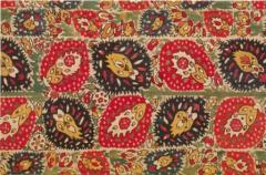 Embroidery from Loannina 17th 18th century